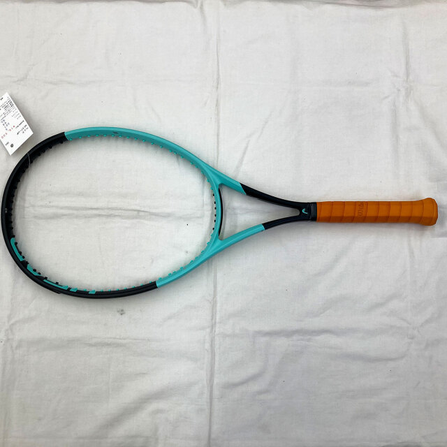 【中古ラケット】ヘッド AX2.0ブームMP 2024