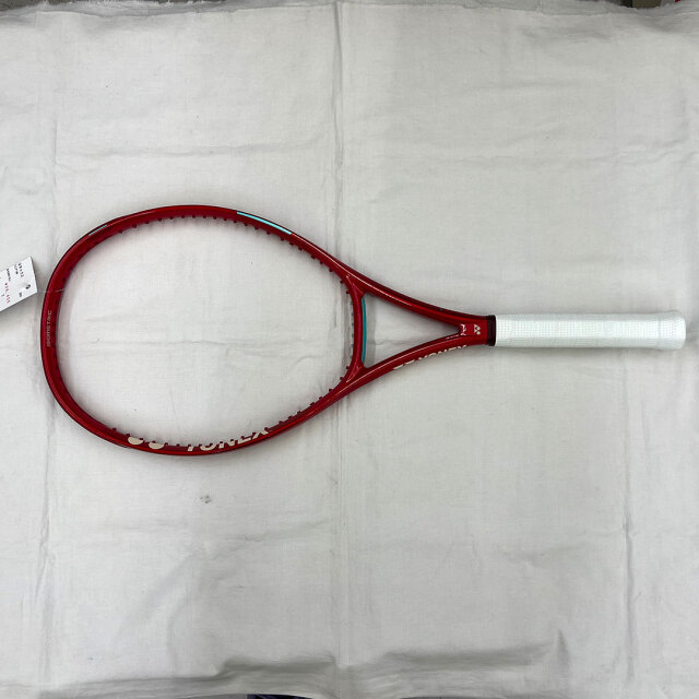 【中古ラケット】ヨネックス Vコア100 2026