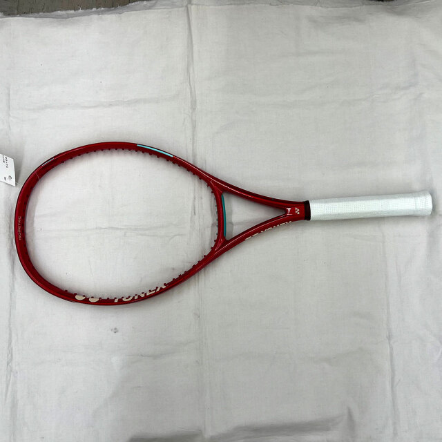 【中古ラケット】ヨネックス Vコア100 2026