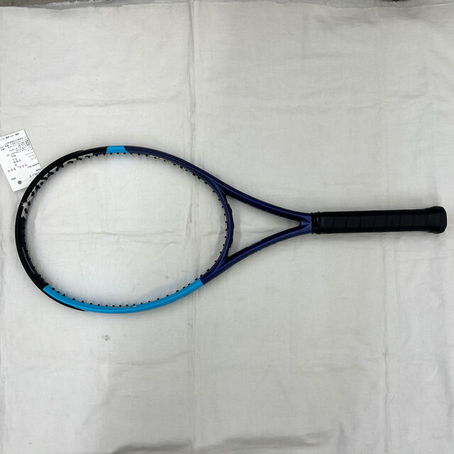 【中古ラケット】ダンロップ FX500 2025