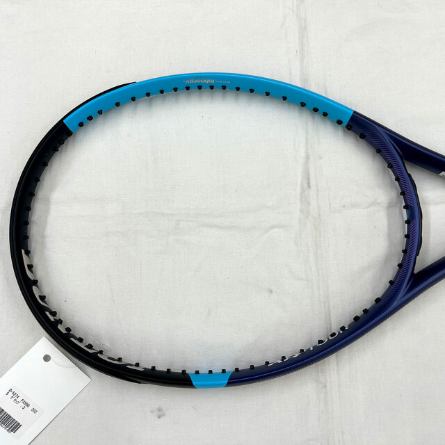 【中古ラケット】ダンロップ FX500 2025