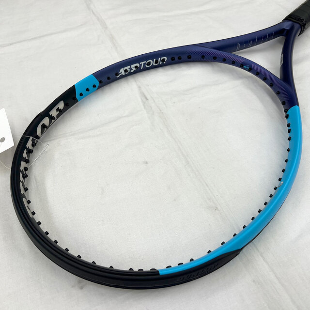 【中古ラケット】ダンロップ FX500 2025