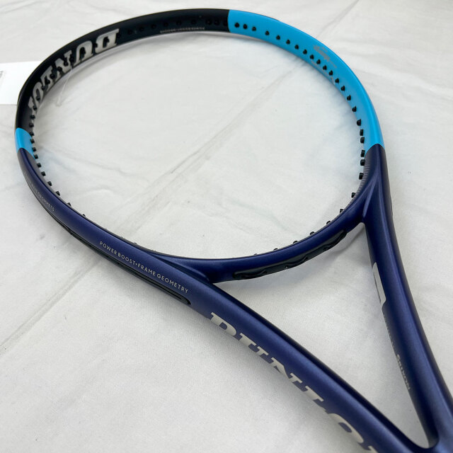 【中古ラケット】ダンロップ FX500 2025