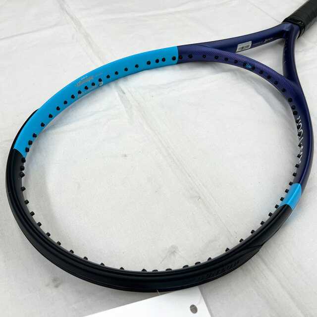 【中古ラケット】ダンロップ FX500 2025