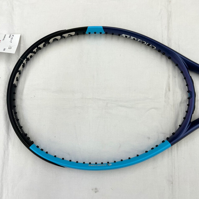 【中古ラケット】ダンロップ FX500 2025