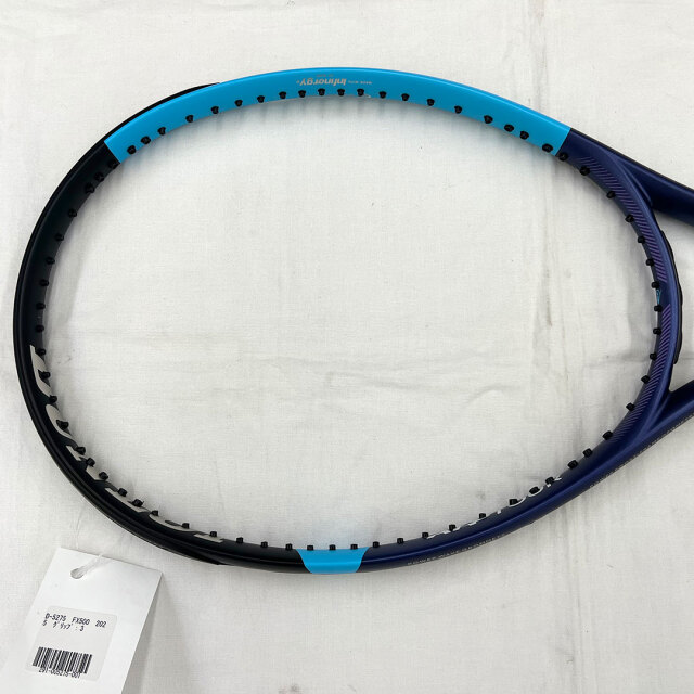 【中古ラケット】ダンロップ FX500 2025