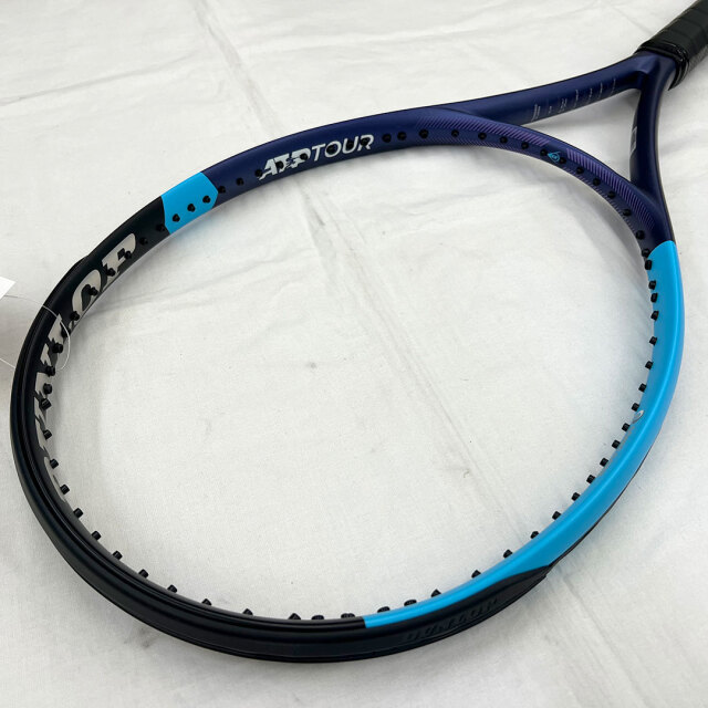 【中古ラケット】ダンロップ FX500 2025