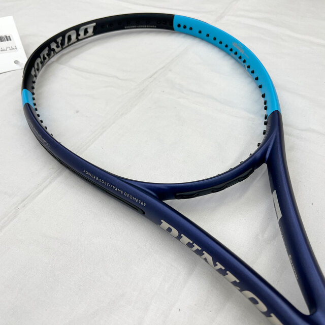 【中古ラケット】ダンロップ FX500 2025