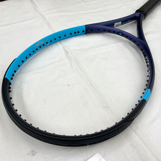 【中古ラケット】ダンロップ FX500 2025