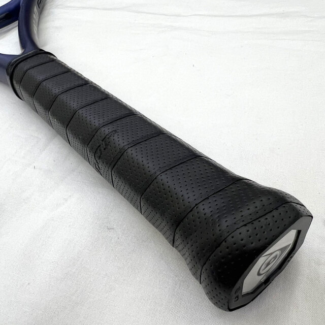 【中古ラケット】ダンロップ FX500 2025