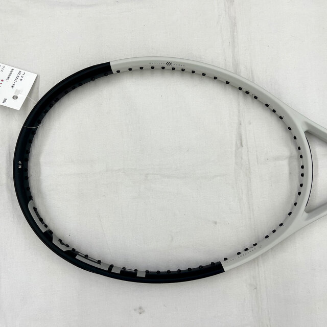 【中古ラケット】ヘッド AX2.0スピードMP 2024