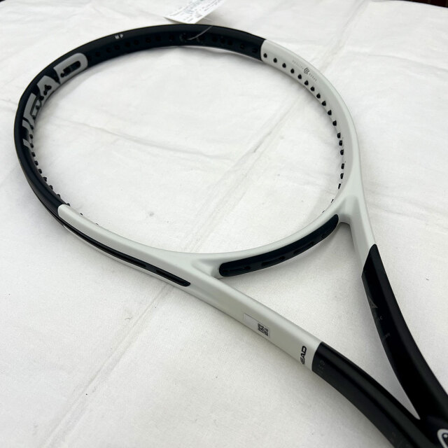 【中古ラケット】ヘッド AX2.0スピードMP 2024