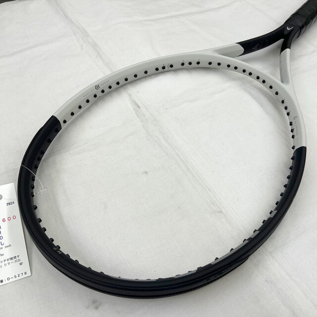 【中古ラケット】ヘッド AX2.0スピードMP 2024