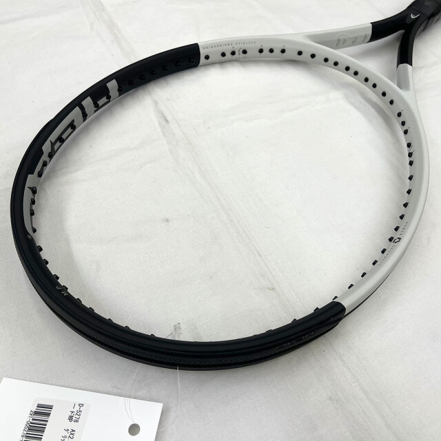 【中古ラケット】ヘッド AX2.0スピードMP 2024
