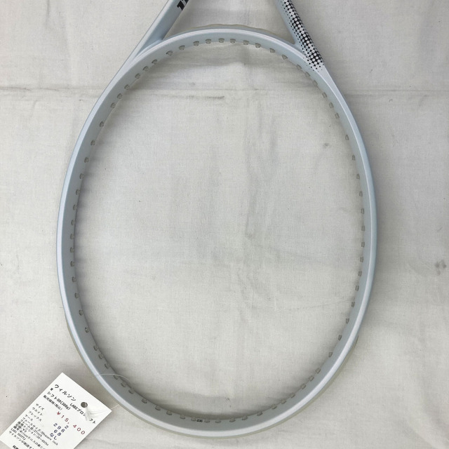 【中古ラケット】ウィルソン W LABSプロジェクト シフト99(300g)