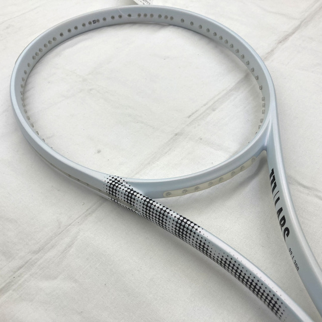 【中古ラケット】ウィルソン W LABSプロジェクト シフト99(300g)