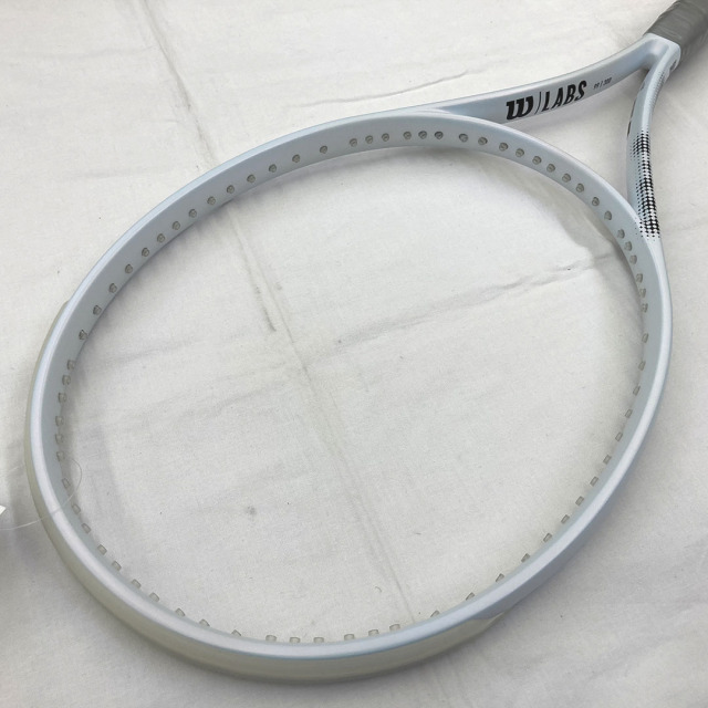 【中古ラケット】ウィルソン W LABSプロジェクト シフト99(300g)