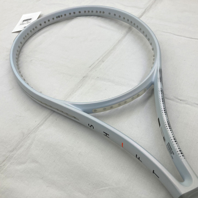 【中古ラケット】ウィルソン W LABSプロジェクト シフト99(300g)