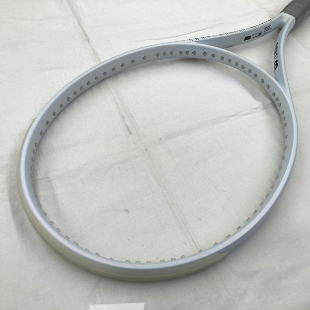 【中古ラケット】ウィルソン W LABSプロジェクト シフト99(300g)