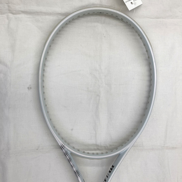 【中古ラケット】ウィルソン W LABSプロジェクト シフト99(300g)