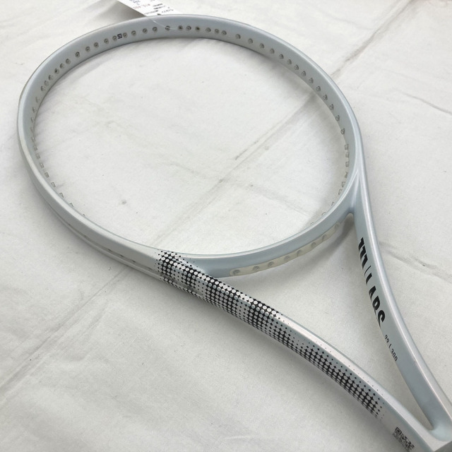 【中古ラケット】ウィルソン W LABSプロジェクト シフト99(300g)