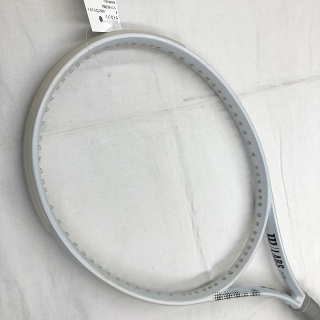 【中古ラケット】ウィルソン W LABSプロジェクト シフト99(300g)