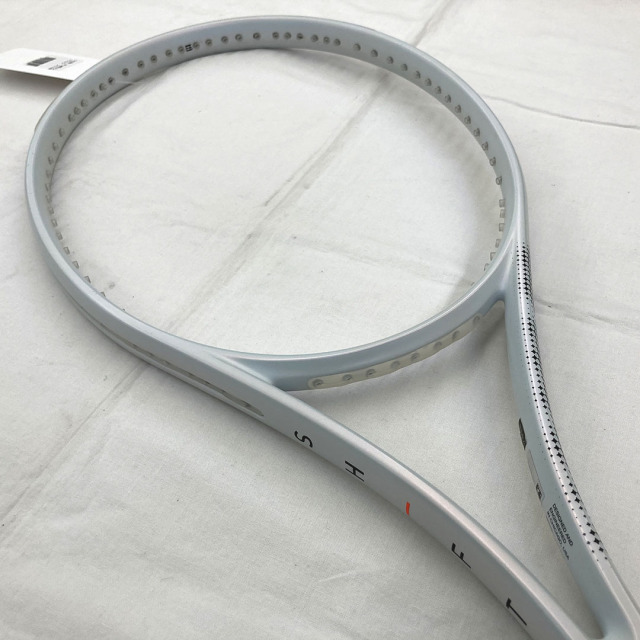 【中古ラケット】ウィルソン W LABSプロジェクト シフト99(300g)