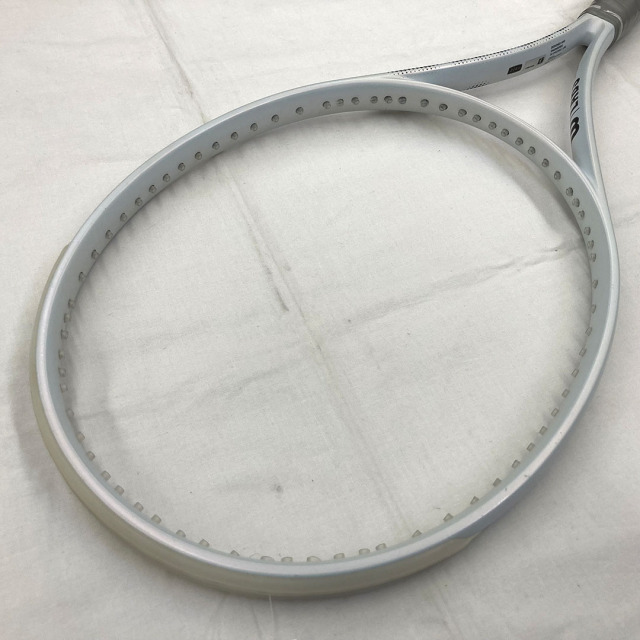 【中古ラケット】ウィルソン W LABSプロジェクト シフト99(300g)