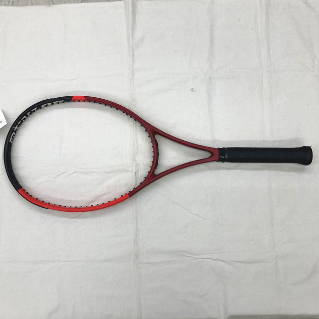 【中古ラケット】ダンロップ CX200 2024
