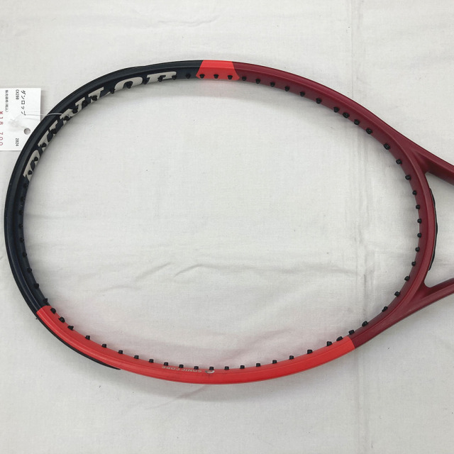 【中古ラケット】ダンロップ CX200 2024