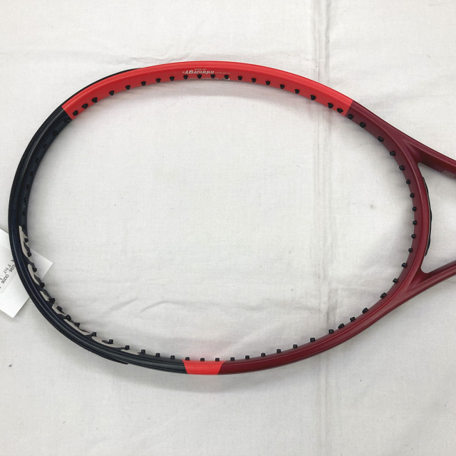 【中古ラケット】ダンロップ CX200 2024