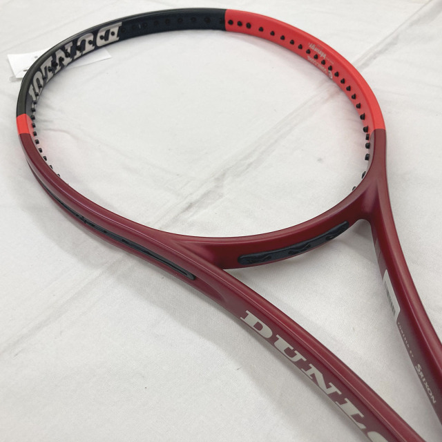 【中古ラケット】ダンロップ CX200 2024