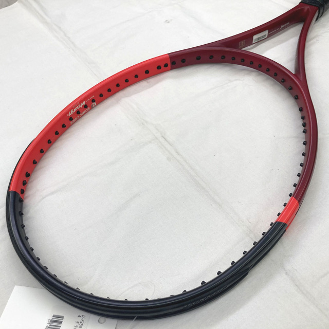 【中古ラケット】ダンロップ CX200 2024