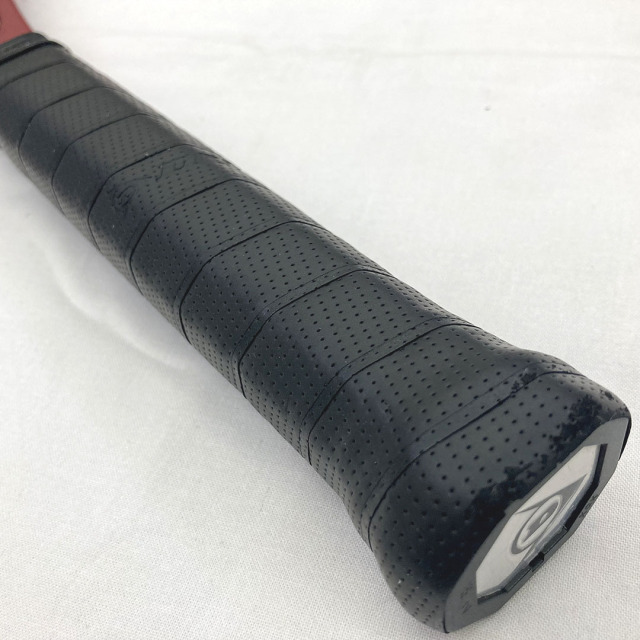 【中古ラケット】ダンロップ CX200 2024