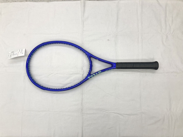 【中古ラケット】ウィルソン ウルトラツアー98v5