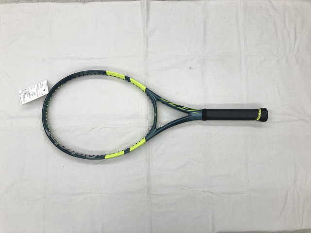 【中古ラケット】バボラ ピュアアエロ 2026