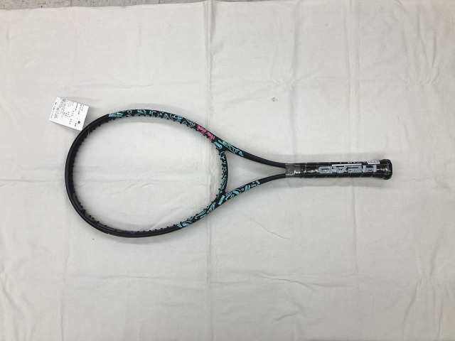 【中古ラケット】ヘッド AX2.0ブームMP L NEON