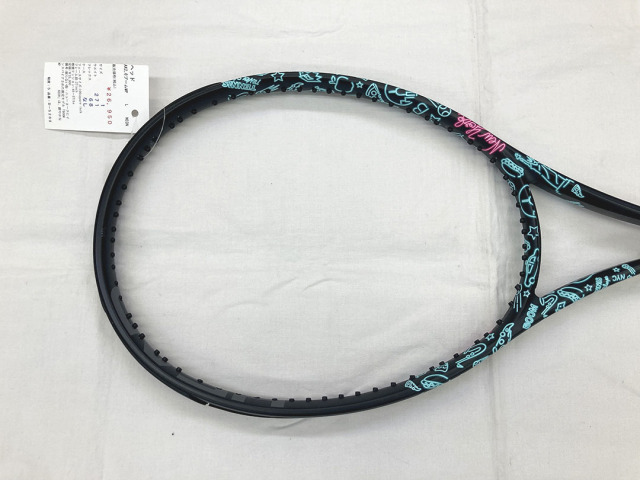 【中古ラケット】ヘッド AX2.0ブームMP L NEON