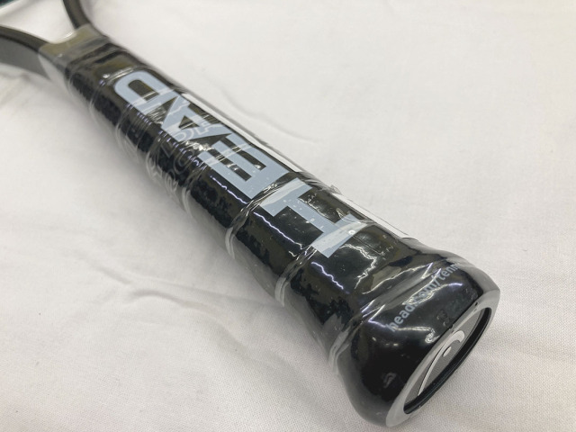 【中古ラケット】ヘッド AX2.0ブームMP L NEON
