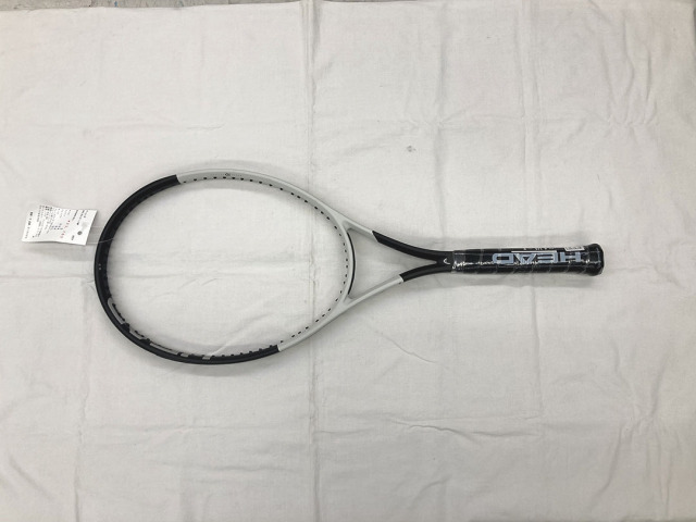 【中古ラケット】ヘッド AX2.0スピードMP 2024
