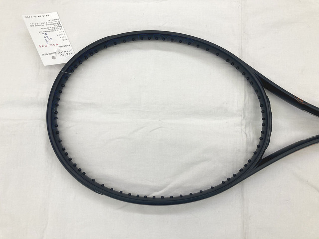【中古ラケット】ウィルソン シフト99 v1 RG SESSION SOIRE 2025