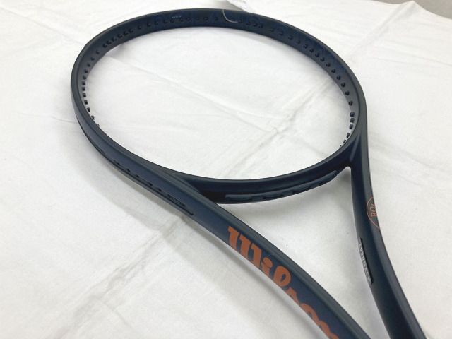 【中古ラケット】ウィルソン シフト99 v1 RG SESSION SOIRE 2025