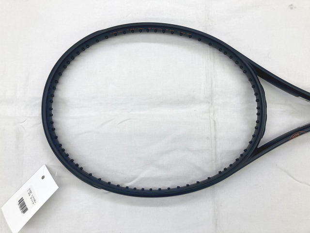 【中古ラケット】ウィルソン シフト99 v1 RG SESSION SOIRE 2025