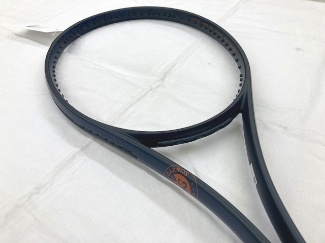 【中古ラケット】ウィルソン シフト99 v1 RG SESSION SOIRE 2025