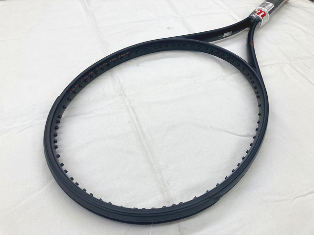 【中古ラケット】ウィルソン シフト99 v1 RG SESSION SOIRE 2025