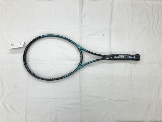 【中古ラケット】ヘッド AX2.0グラビティPRO