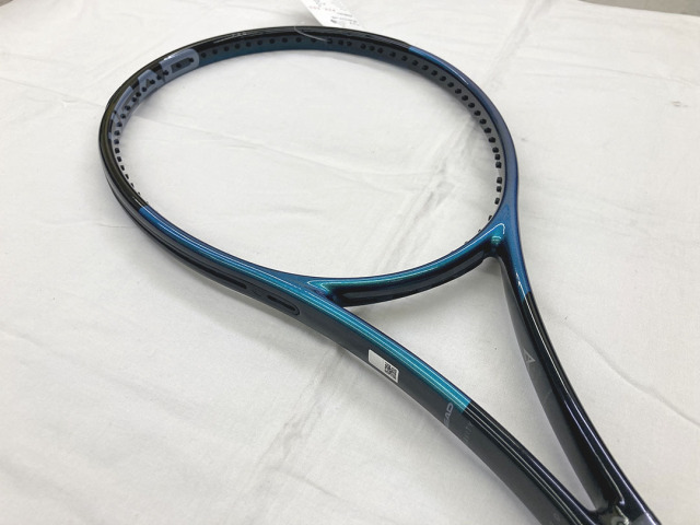 【中古ラケット】ヘッド AX2.0グラビティPRO