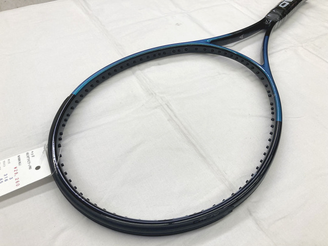 【中古ラケット】ヘッド AX2.0グラビティPRO