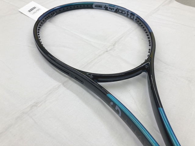 【中古ラケット】ヘッド AX2.0グラビティPRO