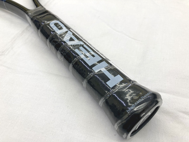 【中古ラケット】ヘッド AX2.0グラビティPRO